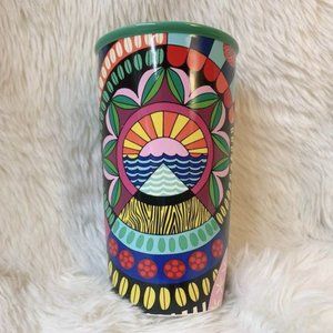 Starbucks + Jessie & Katey Travel Tumbler - NEW!